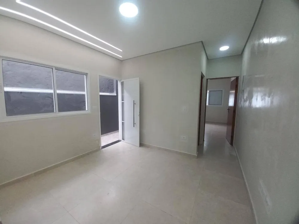 Casa, 2 quartos, 75 m² - Foto 3