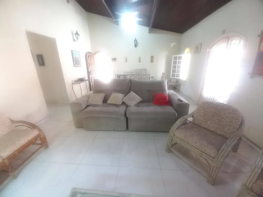 Casa, 4 quartos, 125 m² - Foto 3