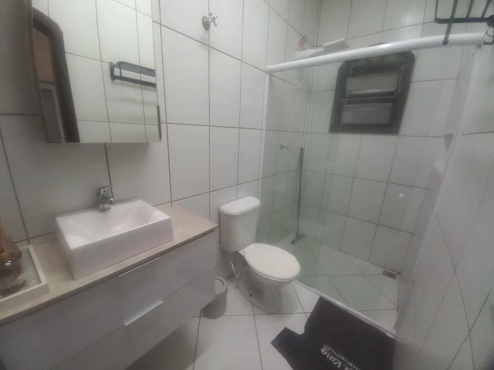 Casa, 4 quartos, 125 m² - Foto 9