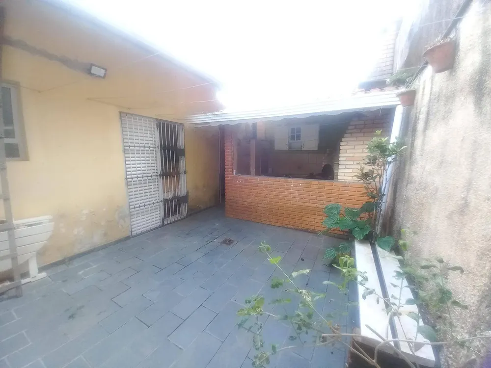 Casa, 4 quartos, 125 m² - Foto 16