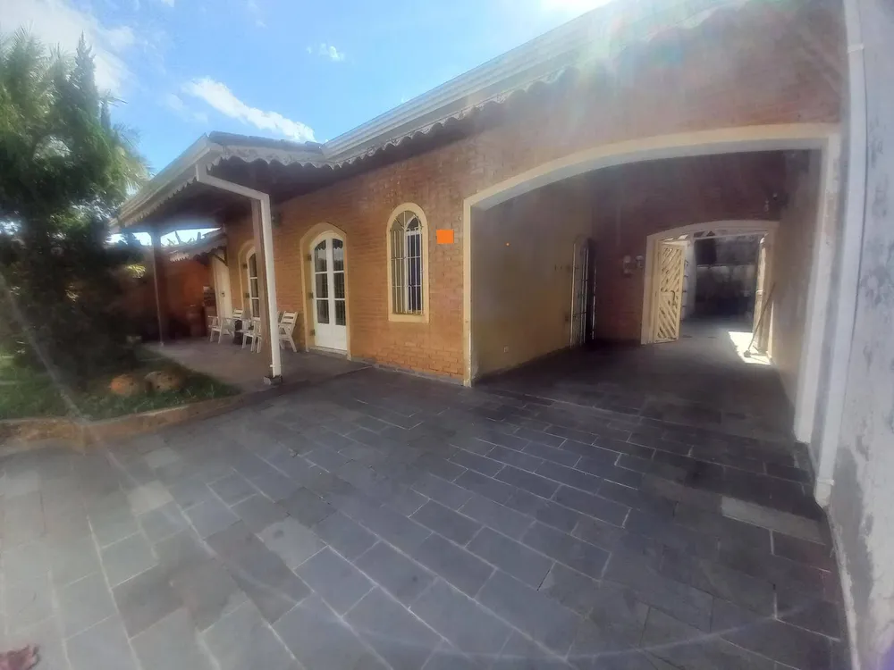 Casa, 4 quartos, 125 m² - Foto 2