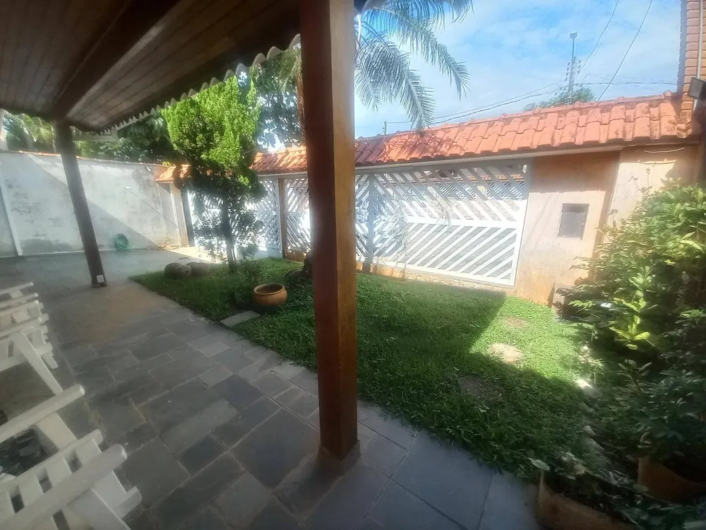 Casa, 4 quartos, 125 m² - Foto 8