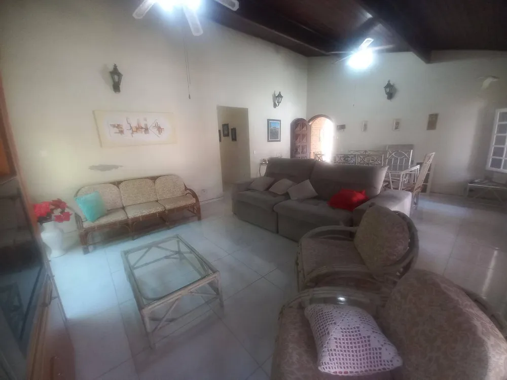 Casa, 4 quartos, 125 m² - Foto 9
