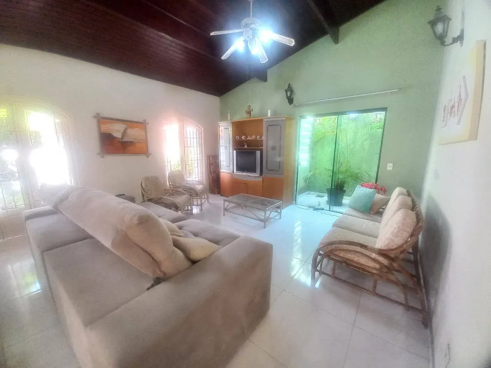 Casa, 4 quartos, 125 m² - Foto 6
