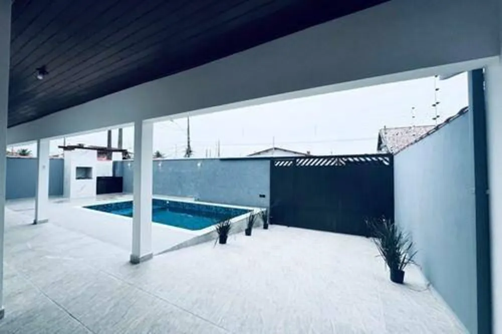 Casa, 4 quartos, 185 m² - Foto 7