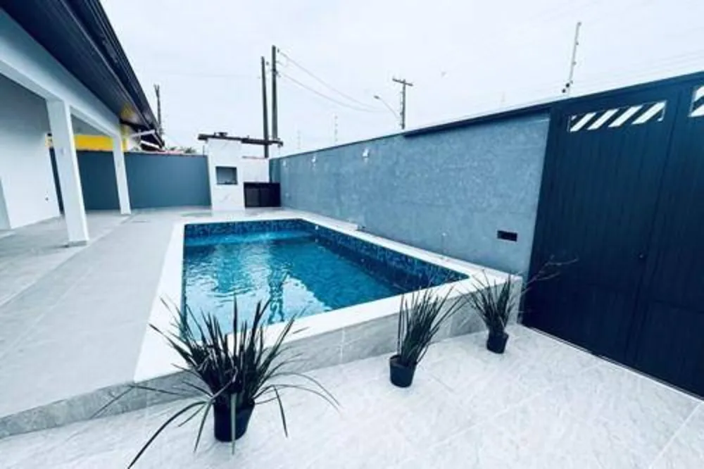 Casa, 4 quartos, 185 m² - Foto 4