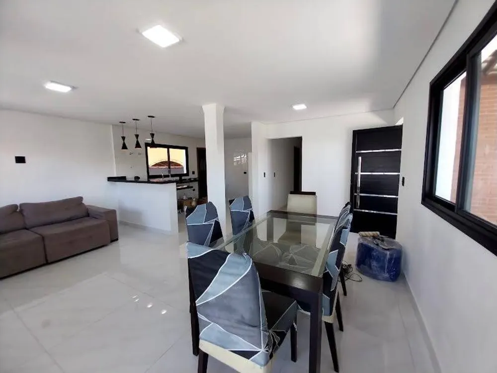 Casa, 3 quartos, 120 m² - Foto 5