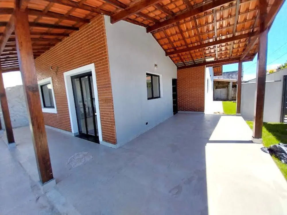 Casa, 3 quartos, 120 m² - Foto 11