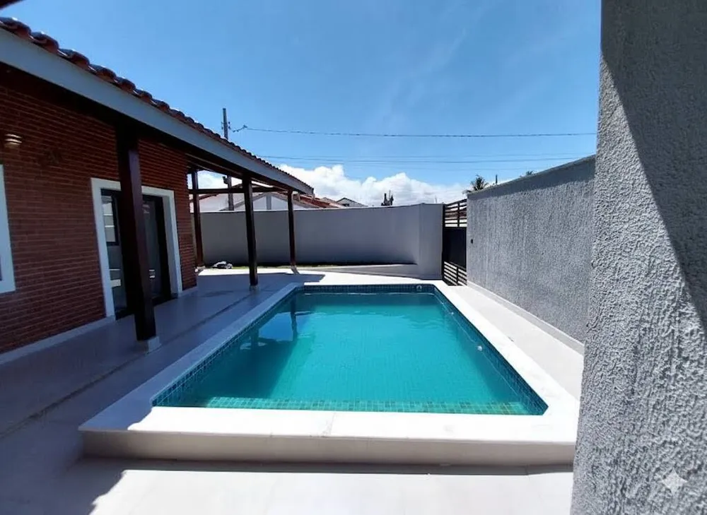 Casa, 3 quartos, 120 m² - Foto 2