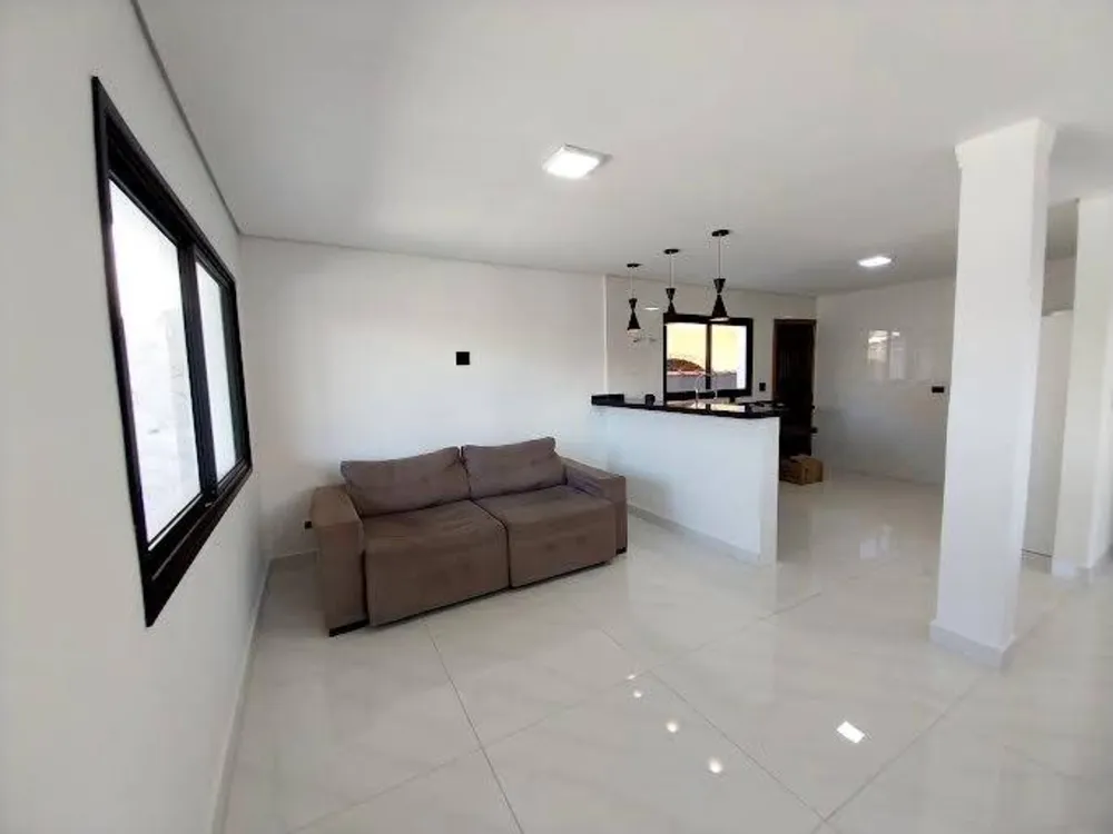 Casa, 3 quartos, 120 m² - Foto 6