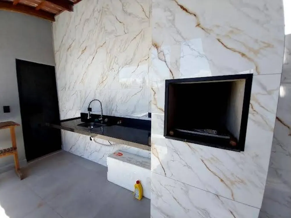 Casa, 3 quartos, 120 m² - Foto 17
