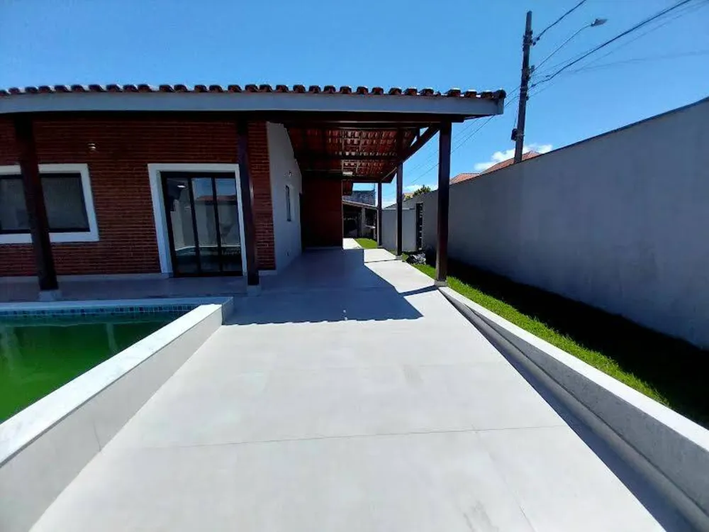 Casa, 3 quartos, 120 m² - Foto 1