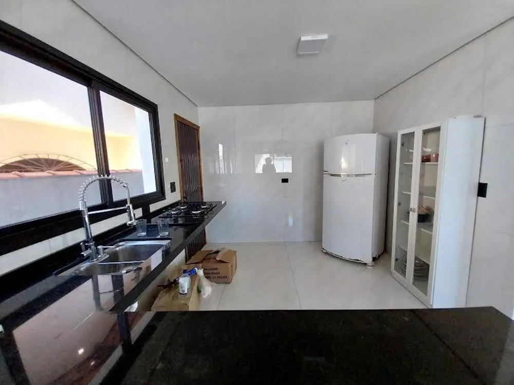 Casa, 3 quartos, 120 m² - Foto 6