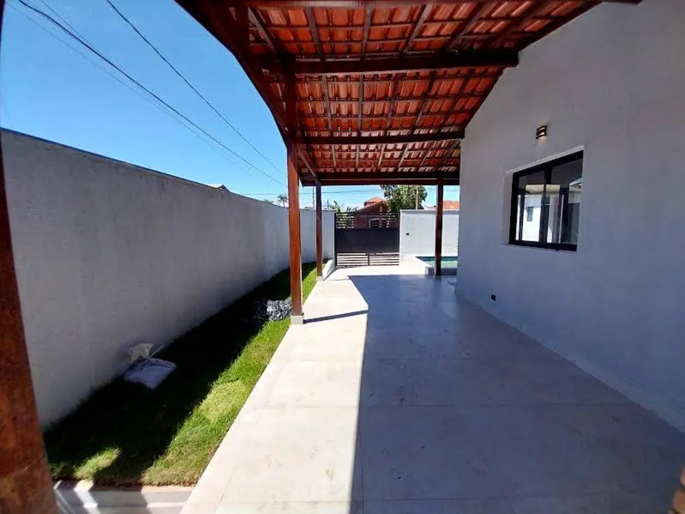 Casa, 3 quartos, 120 m² - Foto 9