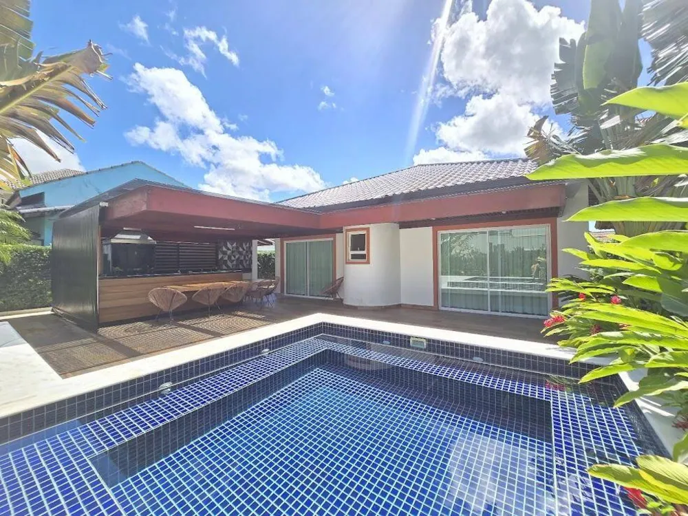 Casa, 4 quartos, 163 m² - Foto 5