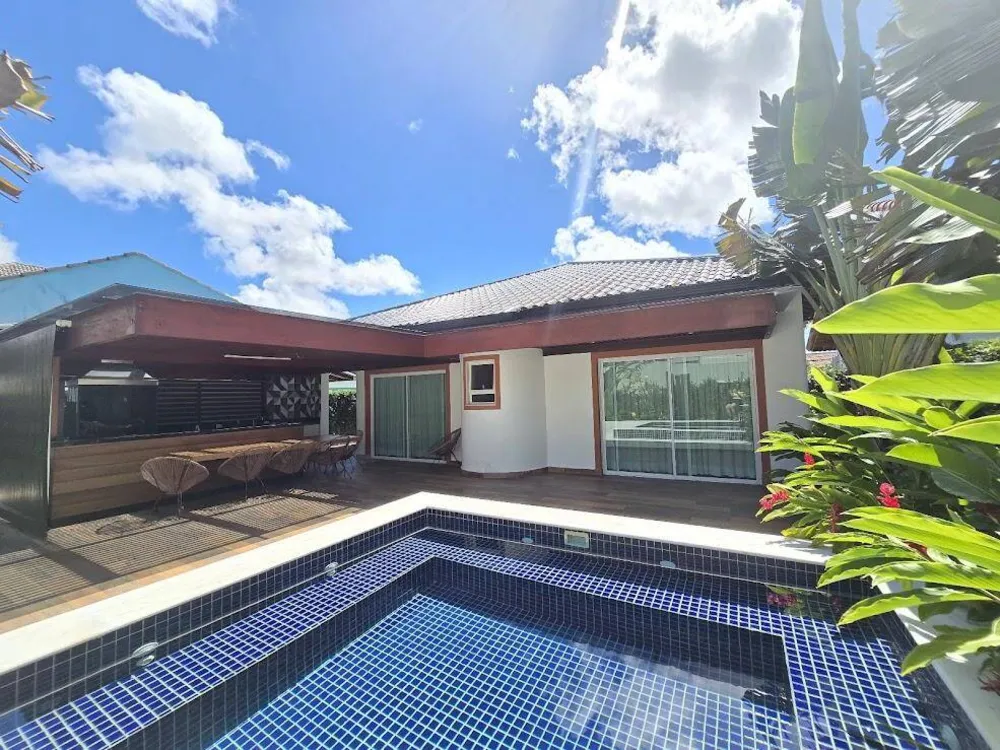 Casa, 4 quartos, 163 m² - Foto 2