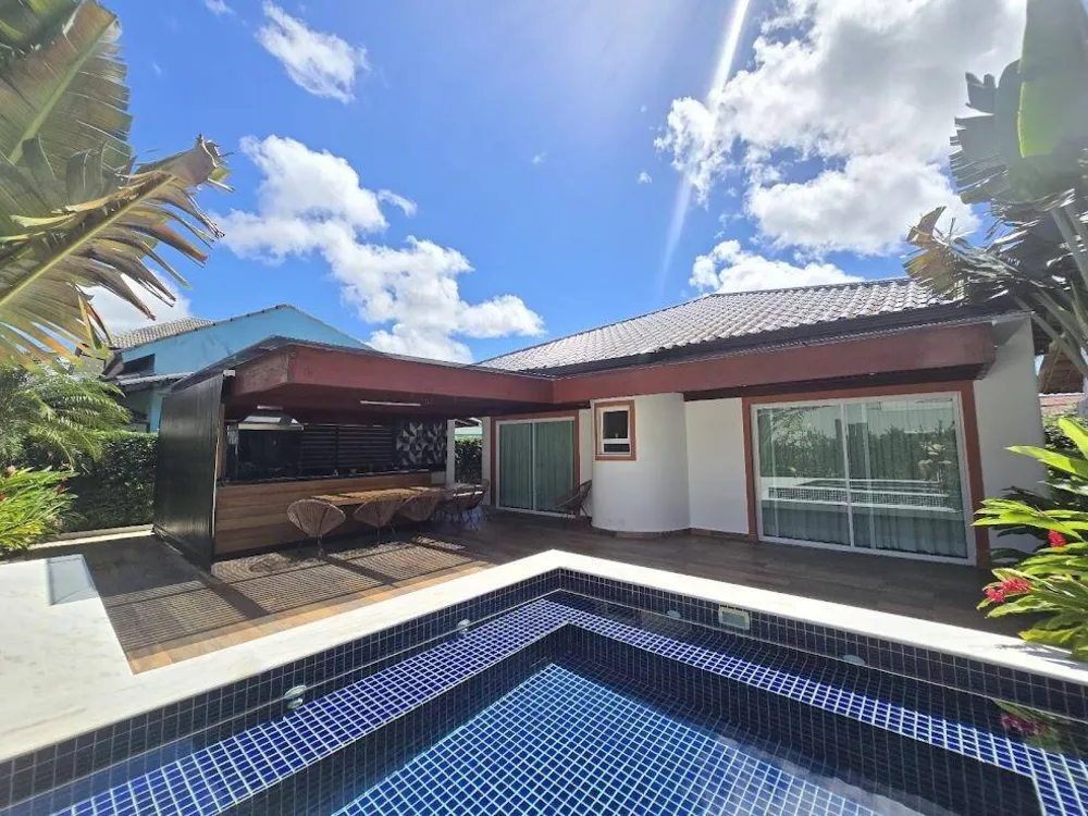 Casa, 4 quartos, 163 m² - Foto 6