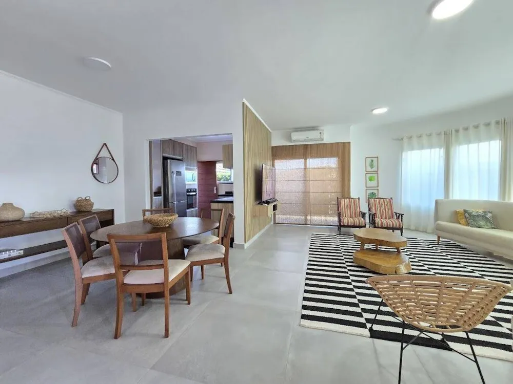 Casa, 4 quartos, 163 m² - Foto 5