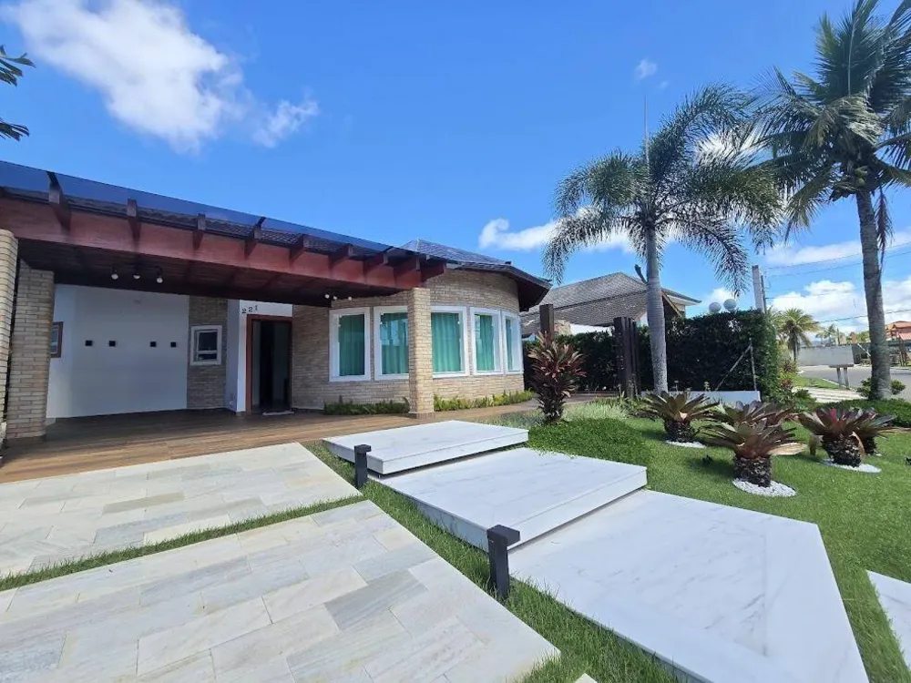 Casa, 4 quartos, 163 m² - Foto 1