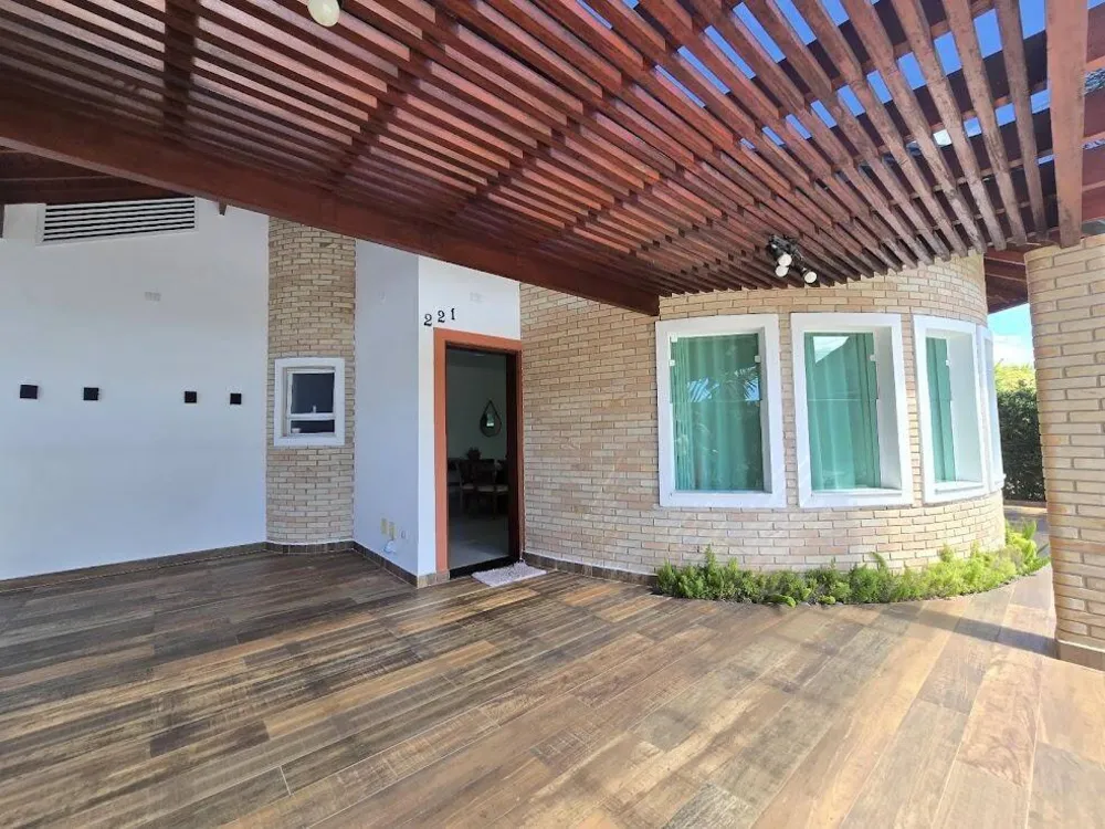 Casa, 4 quartos, 163 m² - Foto 6