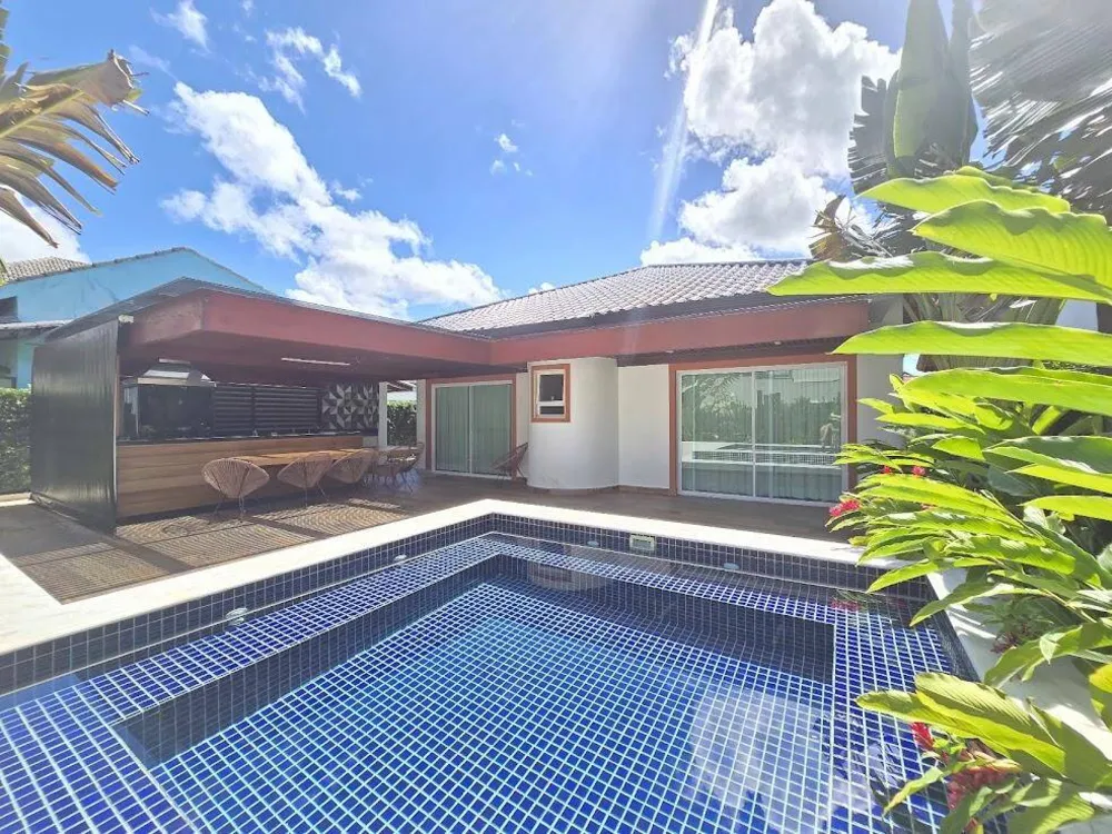 Casa, 4 quartos, 163 m² - Foto 20