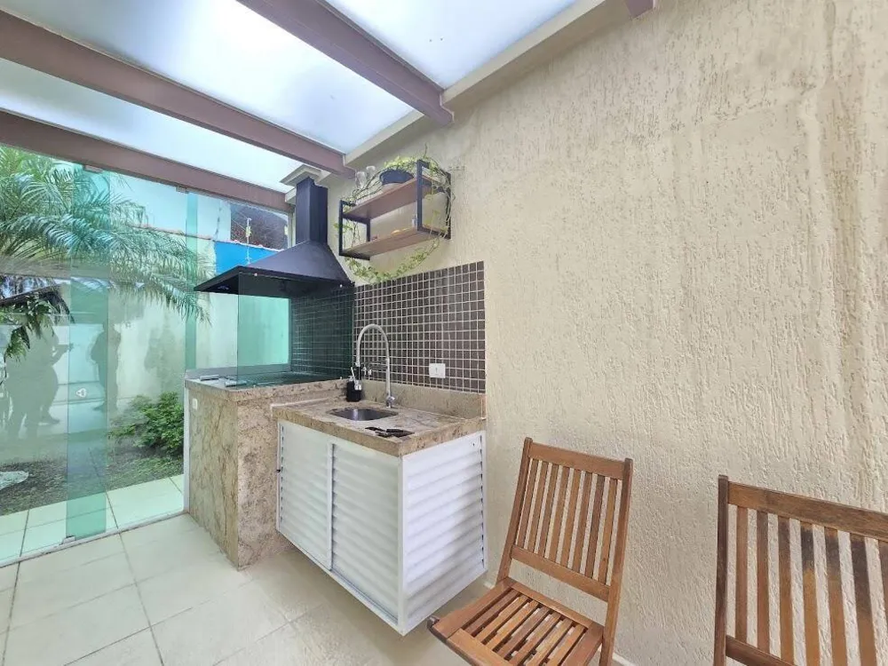 Casa, 3 quartos, 114 m² - Foto 10