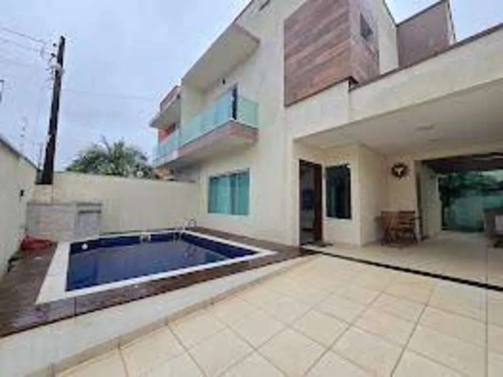 Casa, 3 quartos, 114 m² - Foto 4