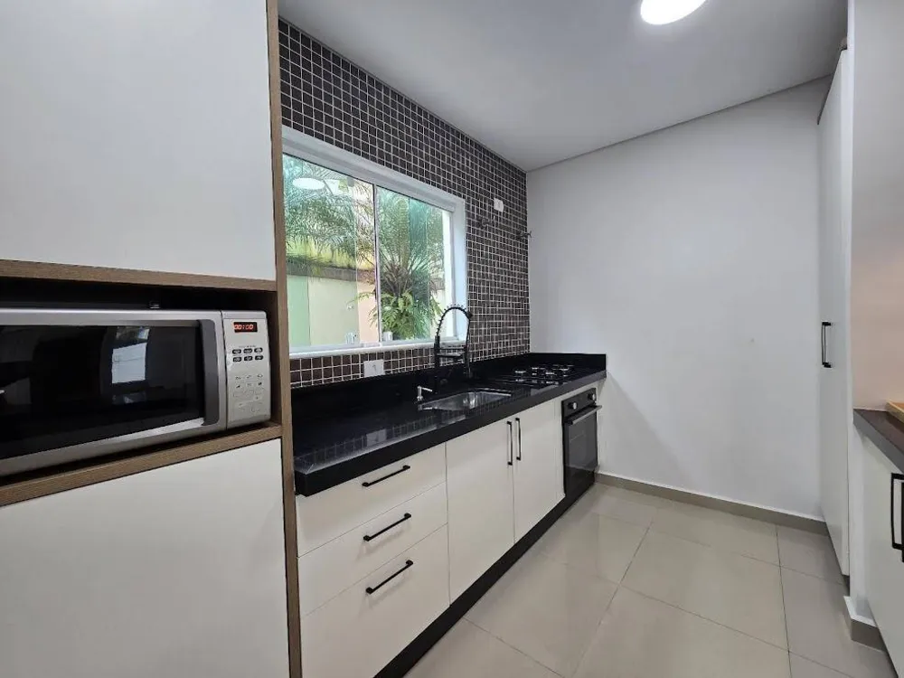 Casa, 3 quartos, 114 m² - Foto 5