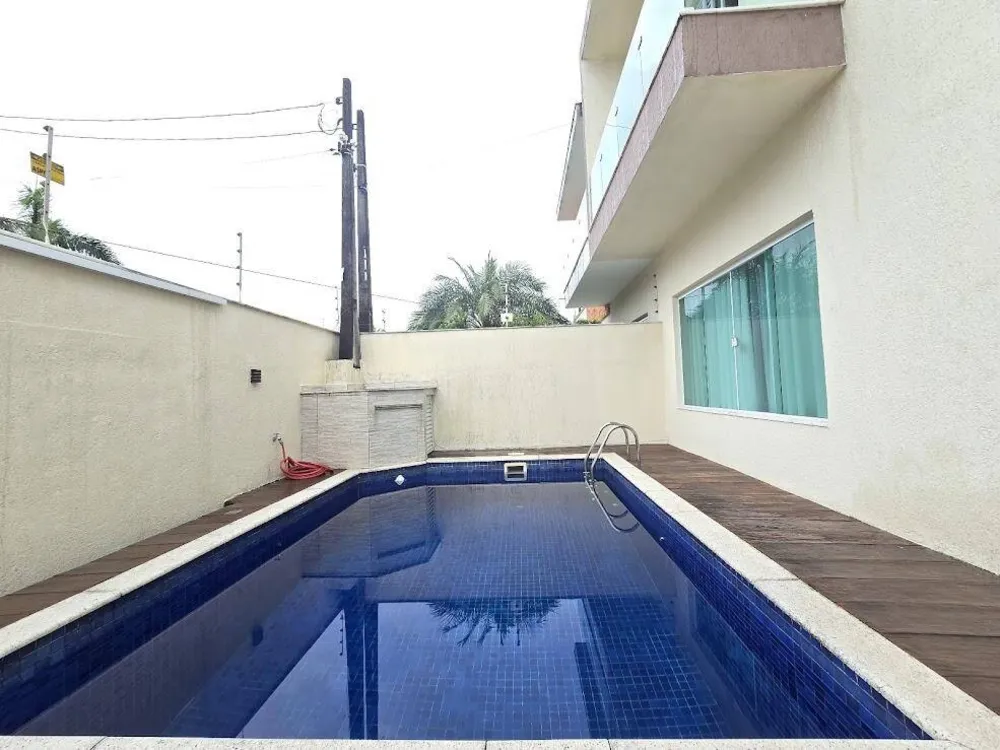 Casa, 3 quartos, 114 m² - Foto 11