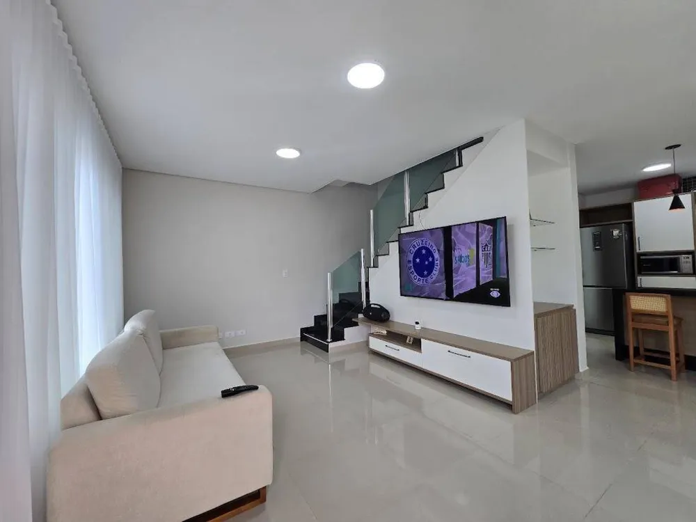 Casa, 3 quartos, 114 m² - Foto 3