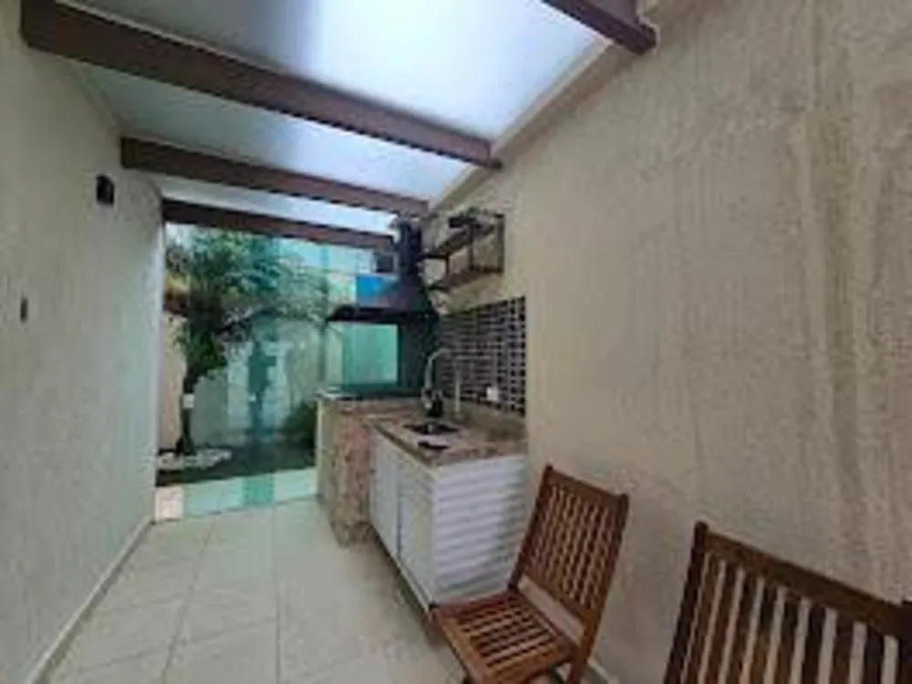 Casa, 3 quartos, 114 m² - Foto 7