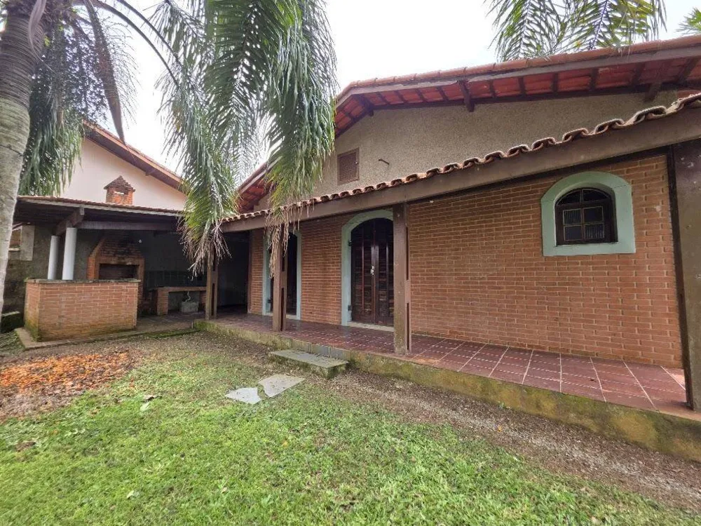 Casa, 3 quartos - Foto 16