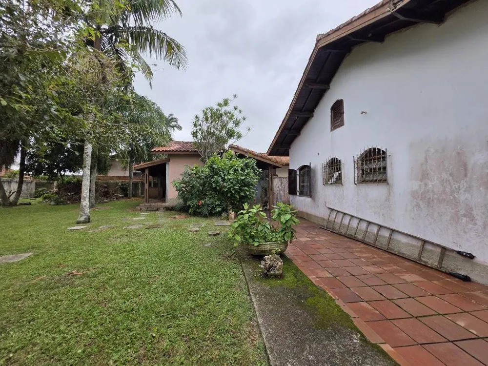 Casa, 3 quartos - Foto 17