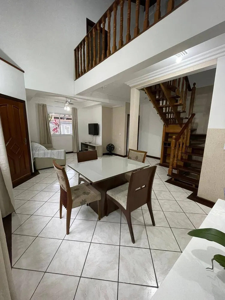 Casa, 4 quartos, 196 m² - Foto 4
