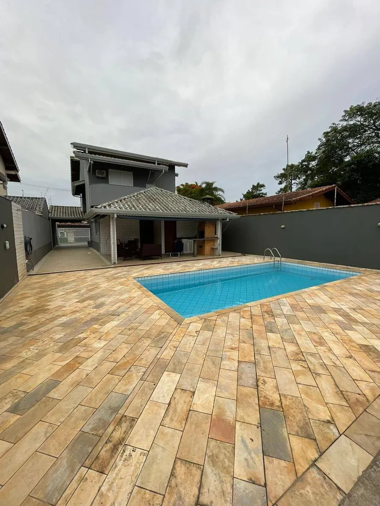 Casa, 4 quartos, 196 m² - Foto 8