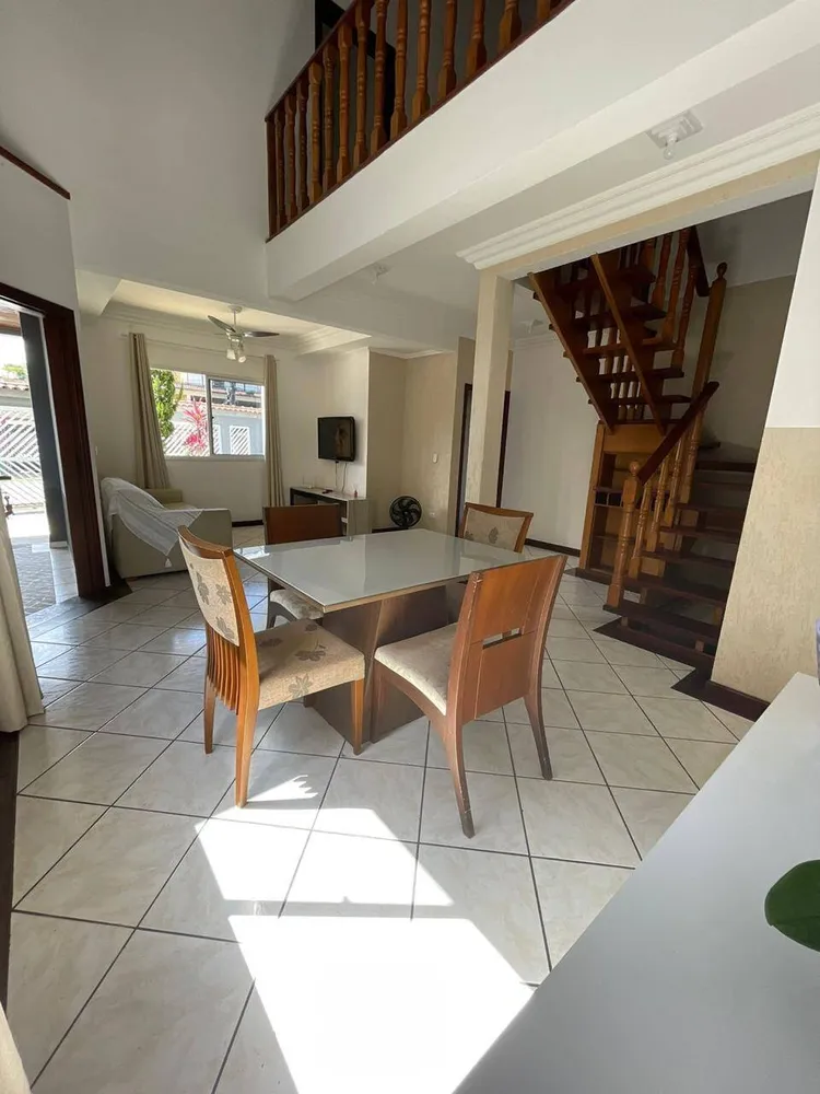 Casa, 4 quartos, 196 m² - Foto 5