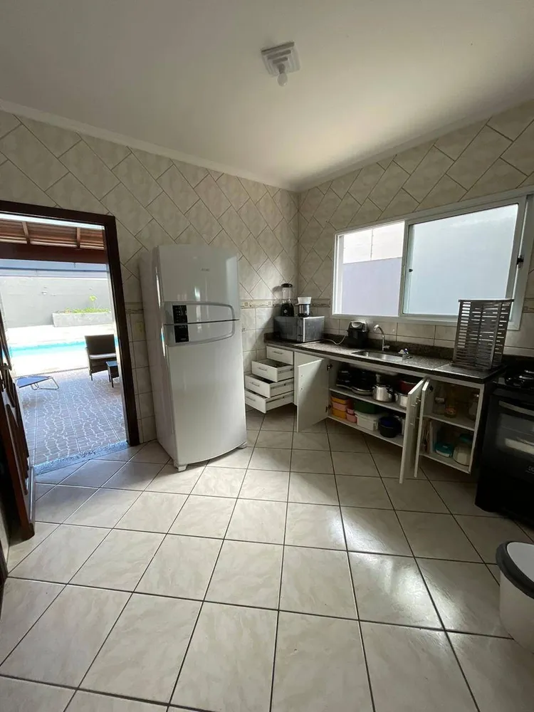 Casa, 4 quartos, 196 m² - Foto 10