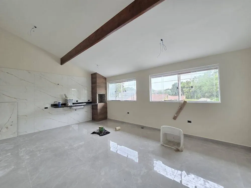 Casa, 3 quartos, 105 m² - Foto 2