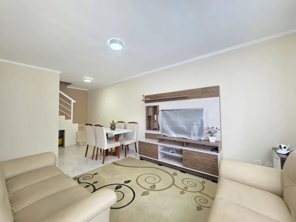 Casa, 2 quartos, 87 m² - Foto 4