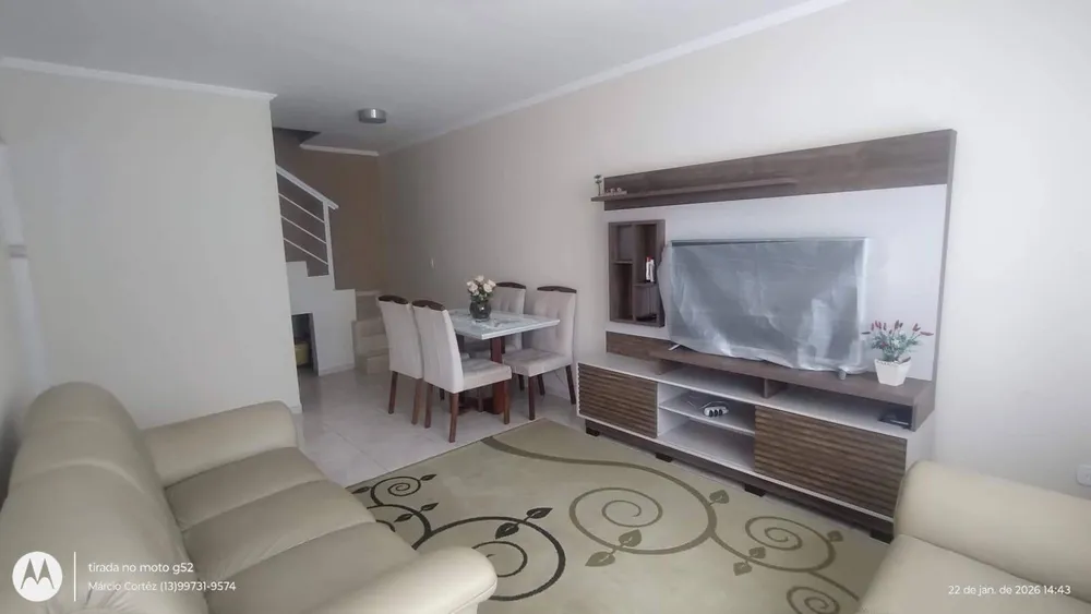 Casa, 2 quartos, 87 m² - Foto 5
