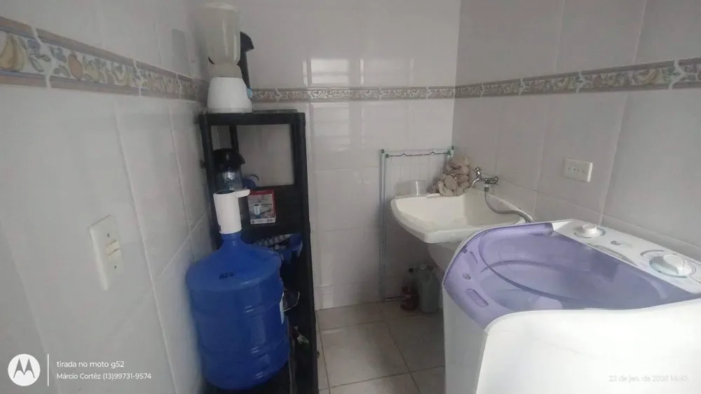 Casa, 2 quartos, 87 m² - Foto 17