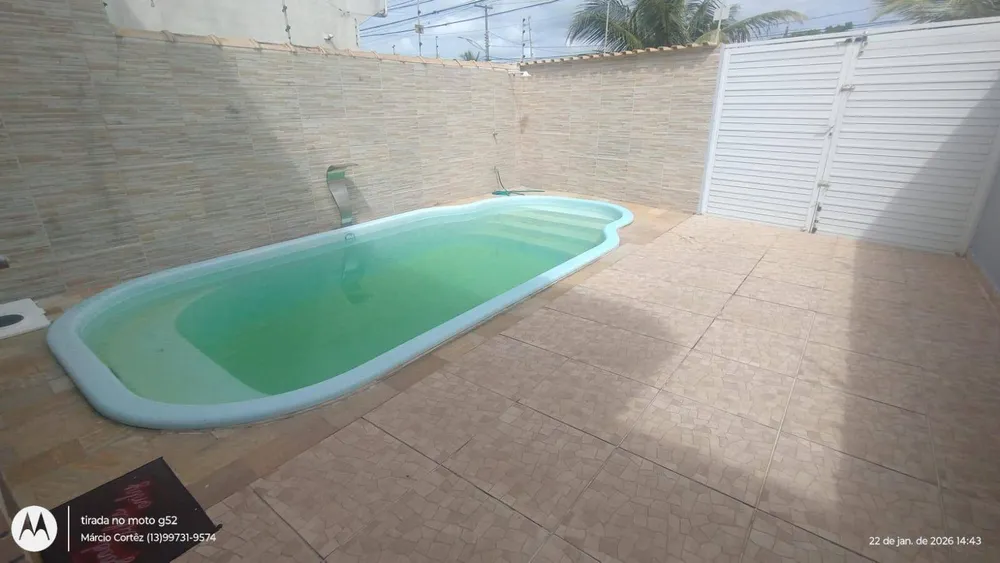 Casa, 2 quartos, 87 m² - Foto 3