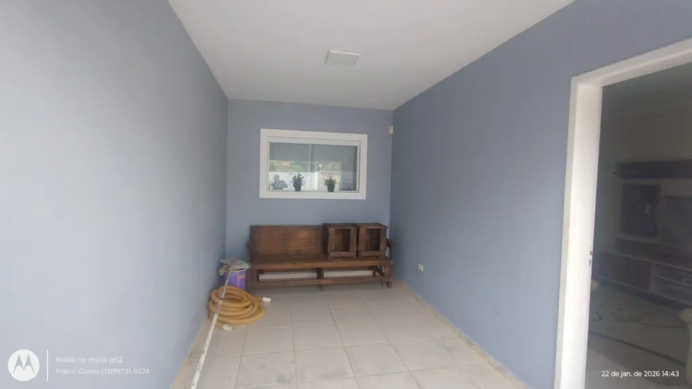 Casa, 2 quartos, 87 m² - Foto 1