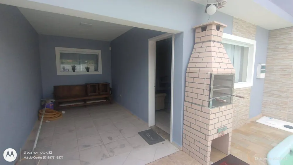 Casa, 2 quartos, 87 m² - Foto 2