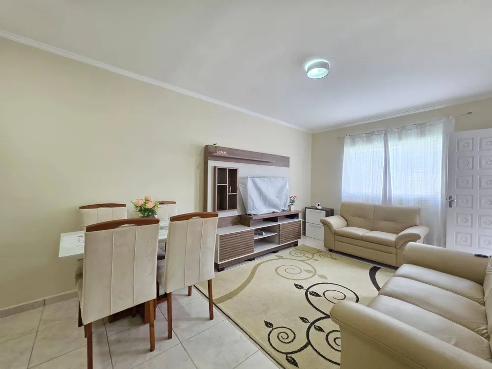 Casa, 2 quartos, 87 m² - Foto 6
