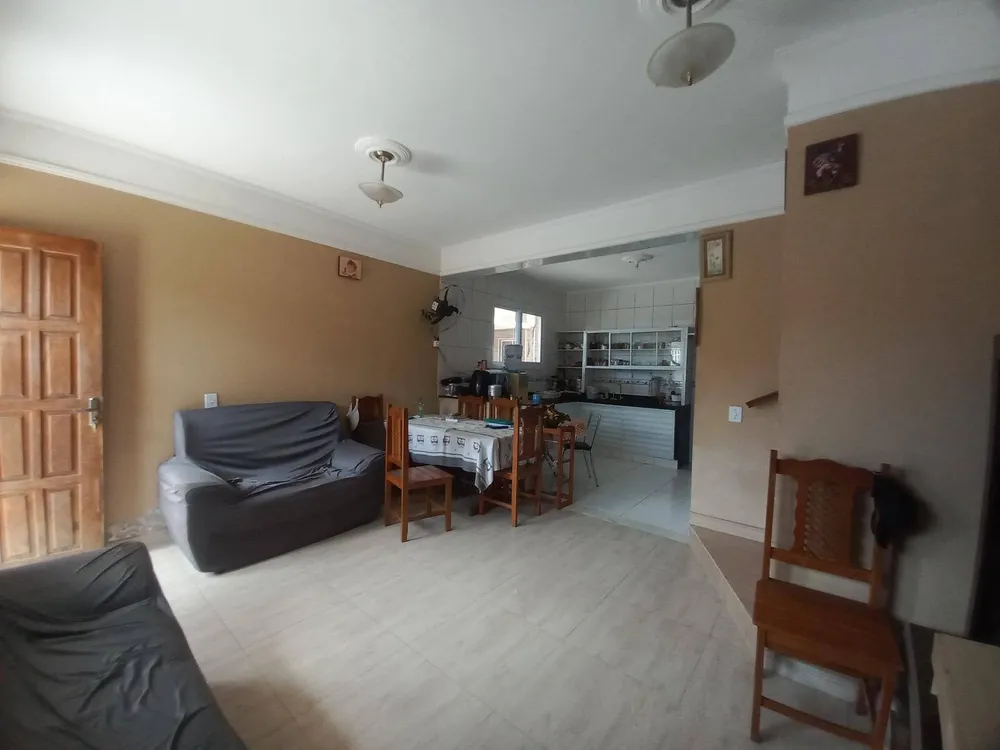 Casa, 3 quartos, 252 m² - Foto 5
