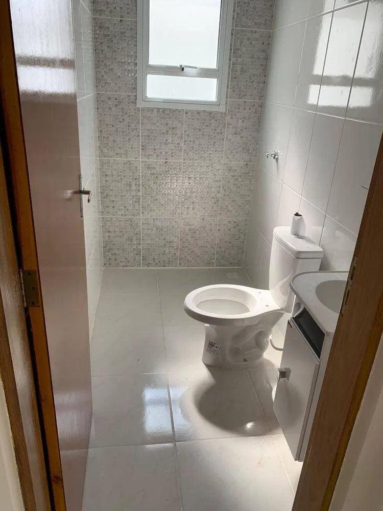 Casa, 3 quartos, 70 m² - Foto 1