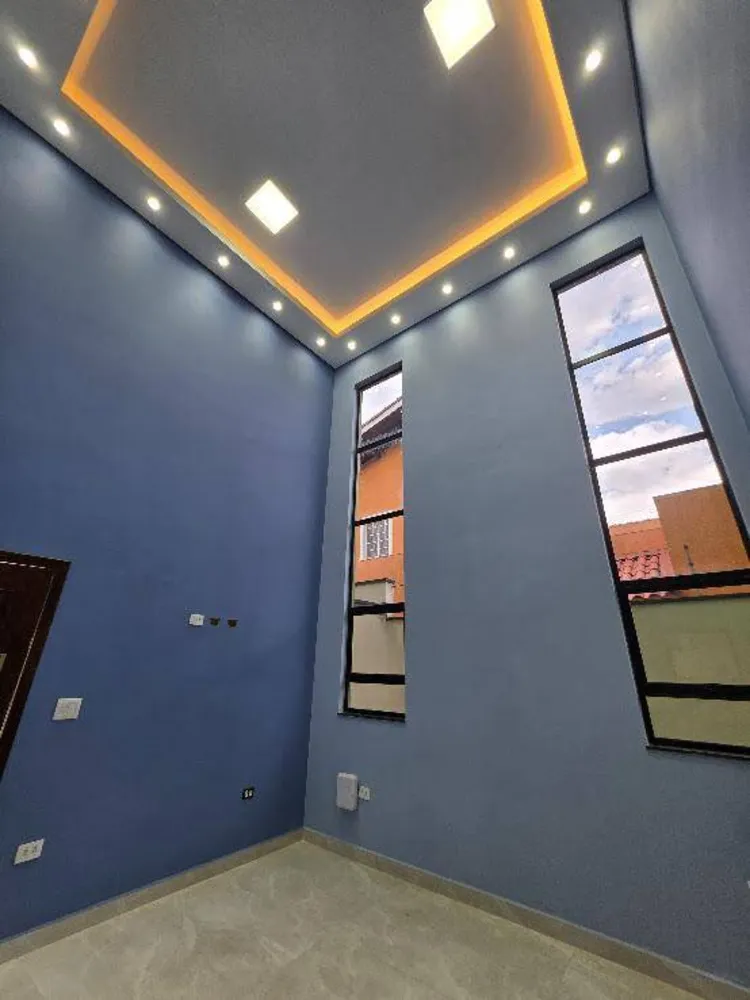 Casa, 4 quartos, 240 m² - Foto 13