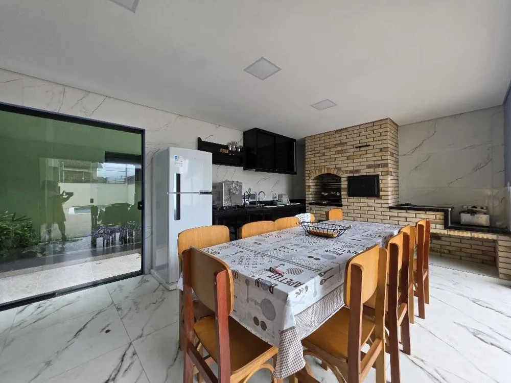 Casa, 4 quartos, 240 m² - Foto 7