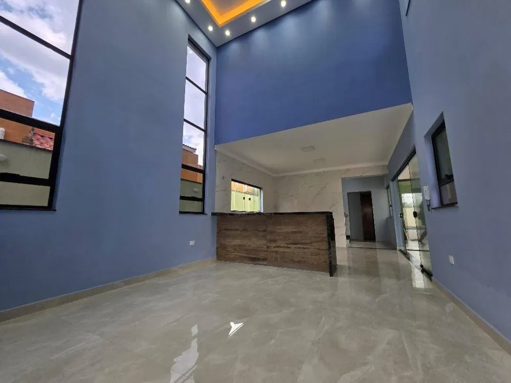 Casa, 4 quartos, 240 m² - Foto 6